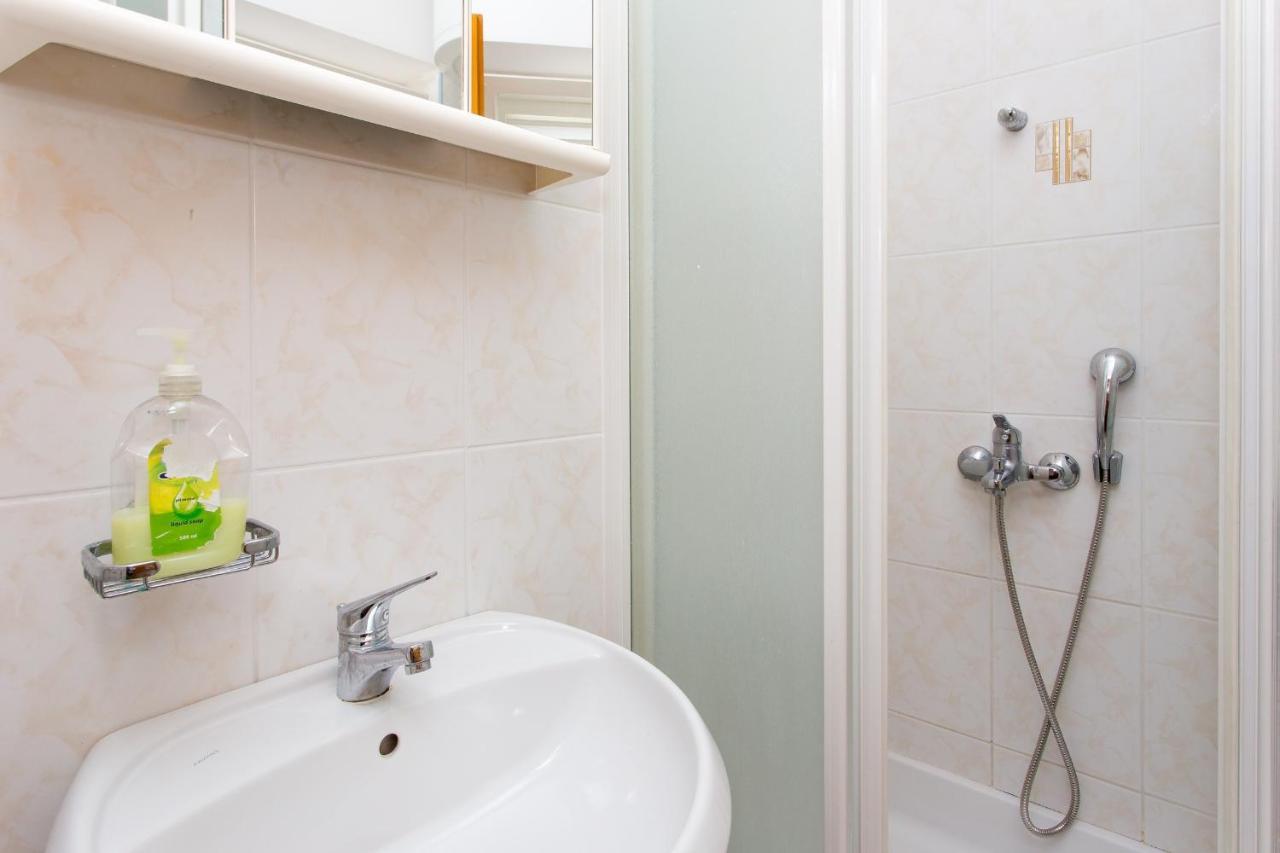 Guest House Ljubica Dubrovnik Ngoại thất bức ảnh