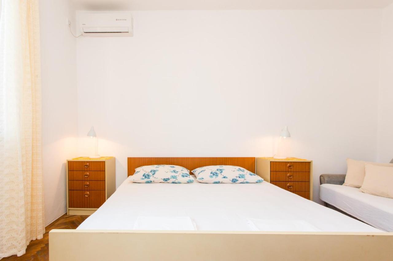 Guest House Ljubica Dubrovnik Ngoại thất bức ảnh