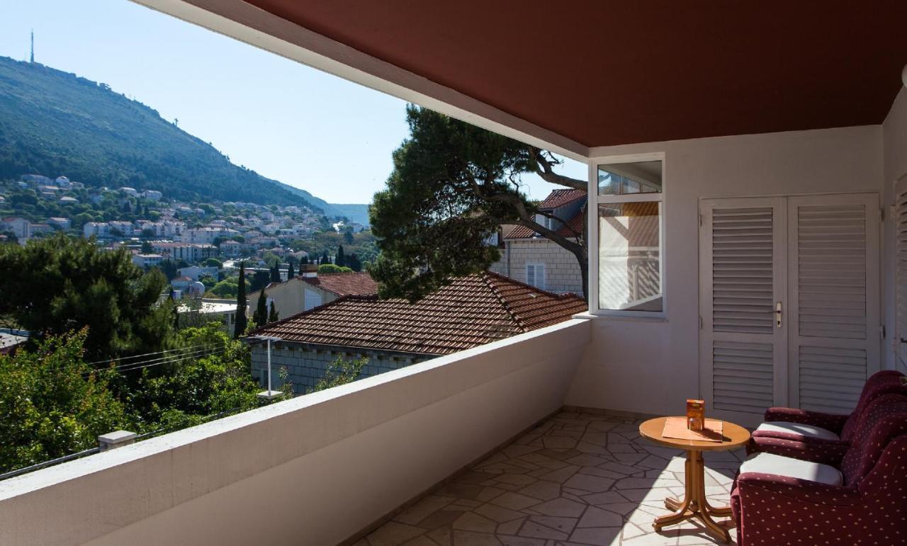Guest House Ljubica Dubrovnik Ngoại thất bức ảnh