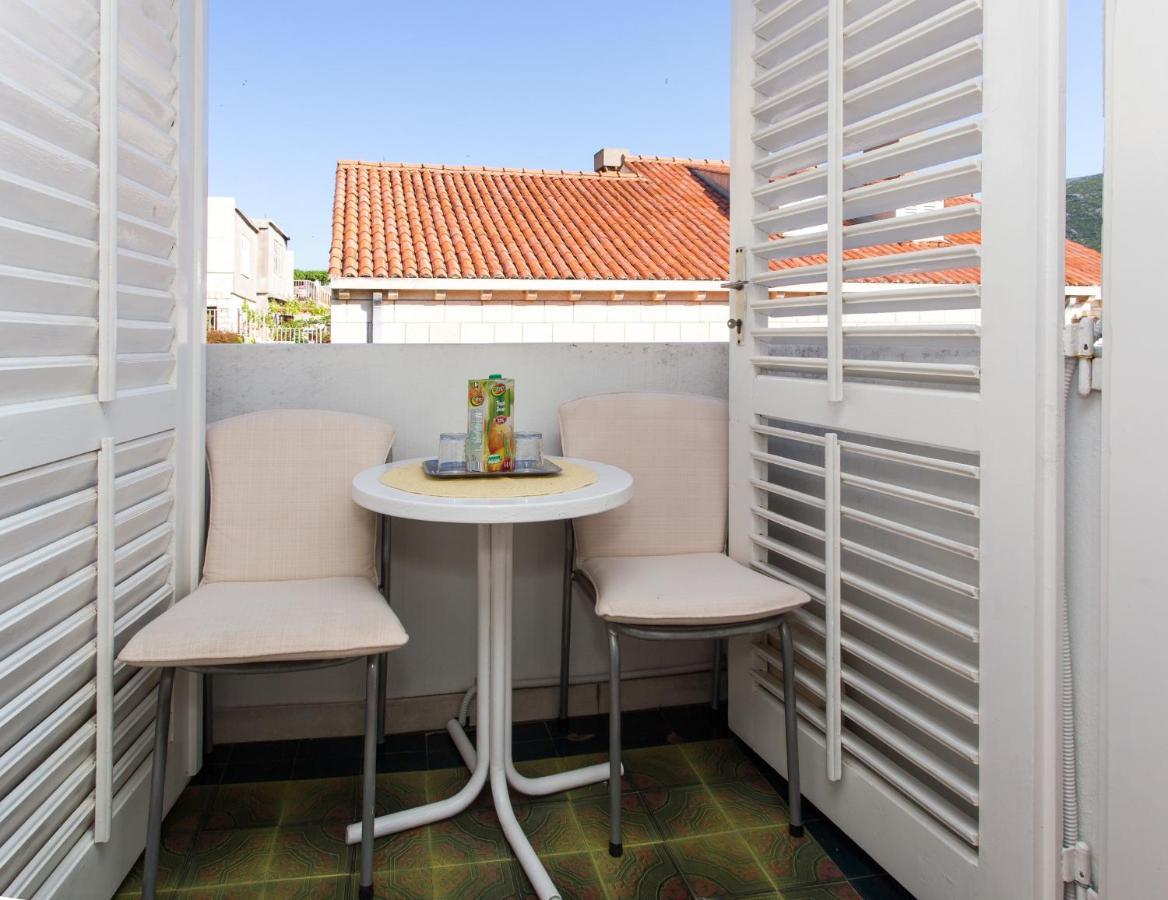 Guest House Ljubica Dubrovnik Ngoại thất bức ảnh