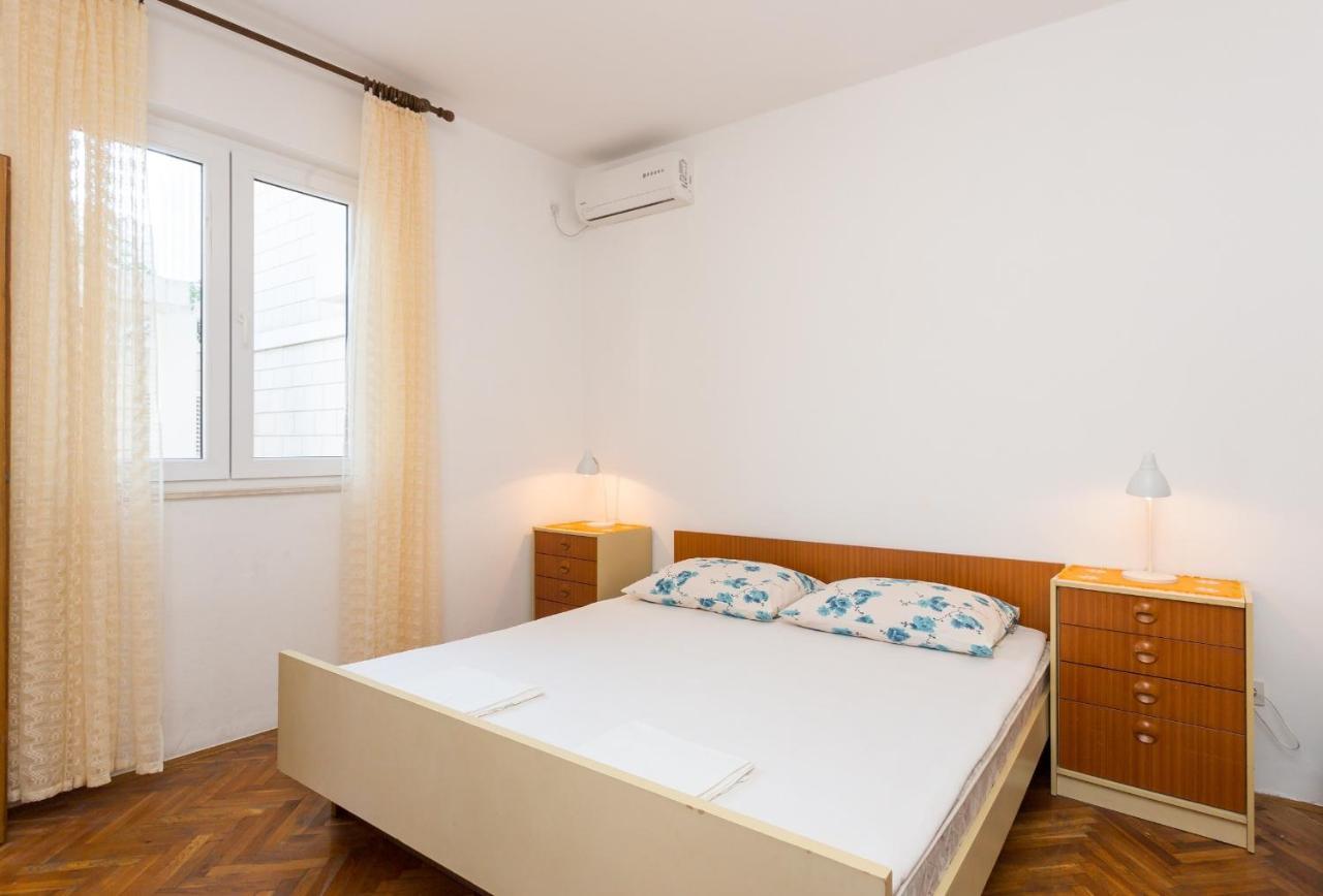 Guest House Ljubica Dubrovnik Ngoại thất bức ảnh