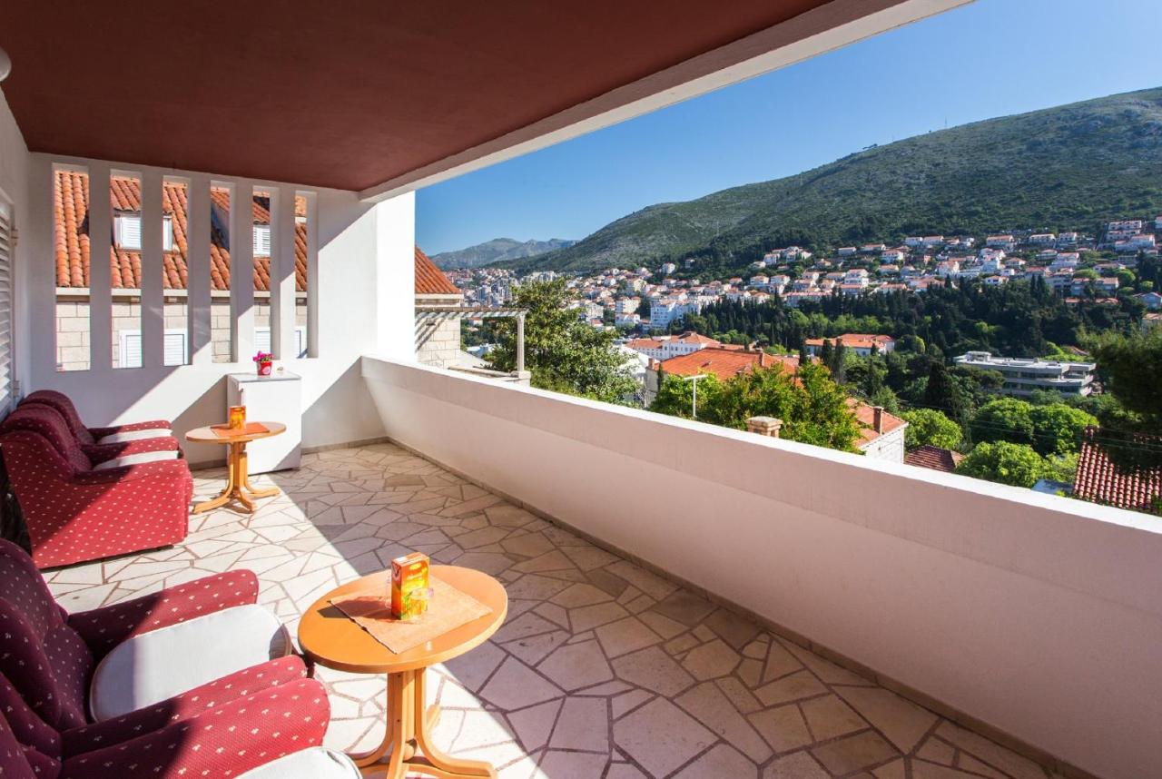 Guest House Ljubica Dubrovnik Ngoại thất bức ảnh