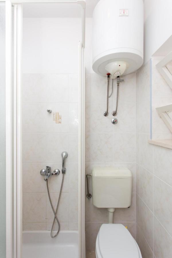 Guest House Ljubica Dubrovnik Ngoại thất bức ảnh