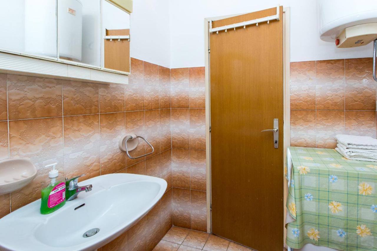 Guest House Ljubica Dubrovnik Ngoại thất bức ảnh
