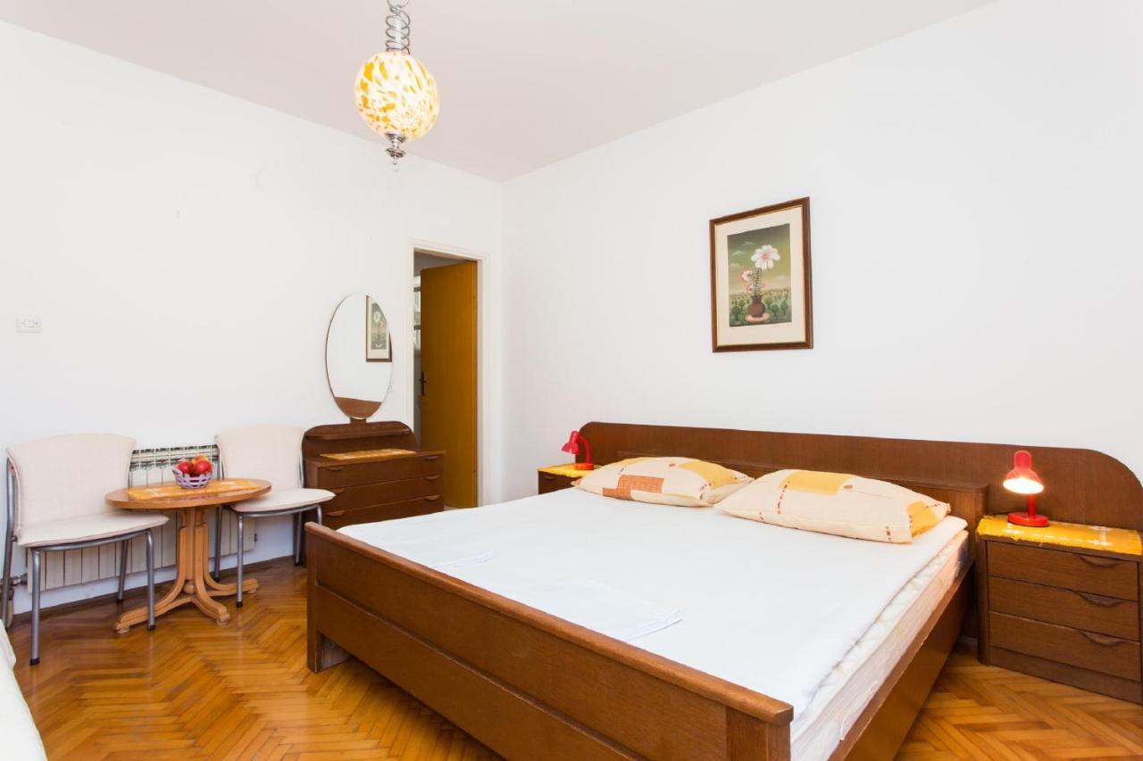 Guest House Ljubica Dubrovnik Ngoại thất bức ảnh