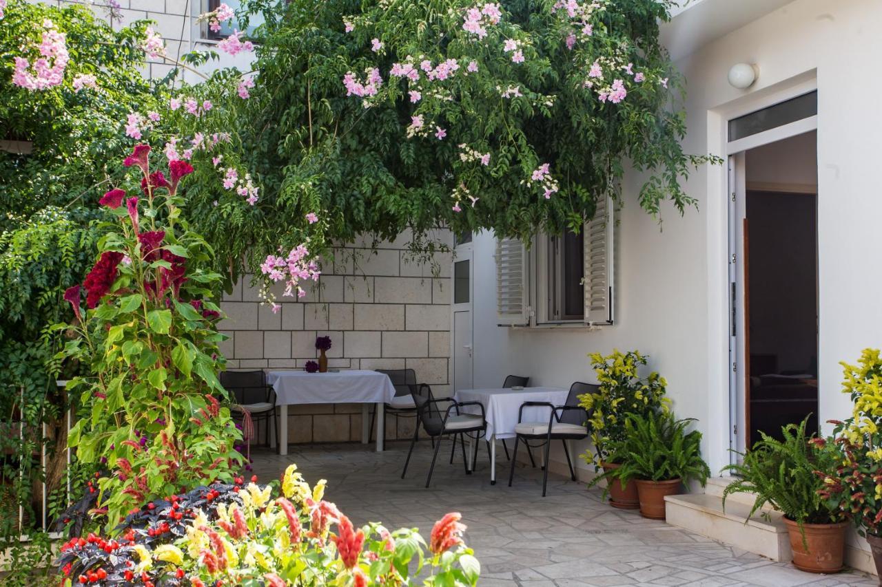 Guest House Ljubica Dubrovnik Ngoại thất bức ảnh