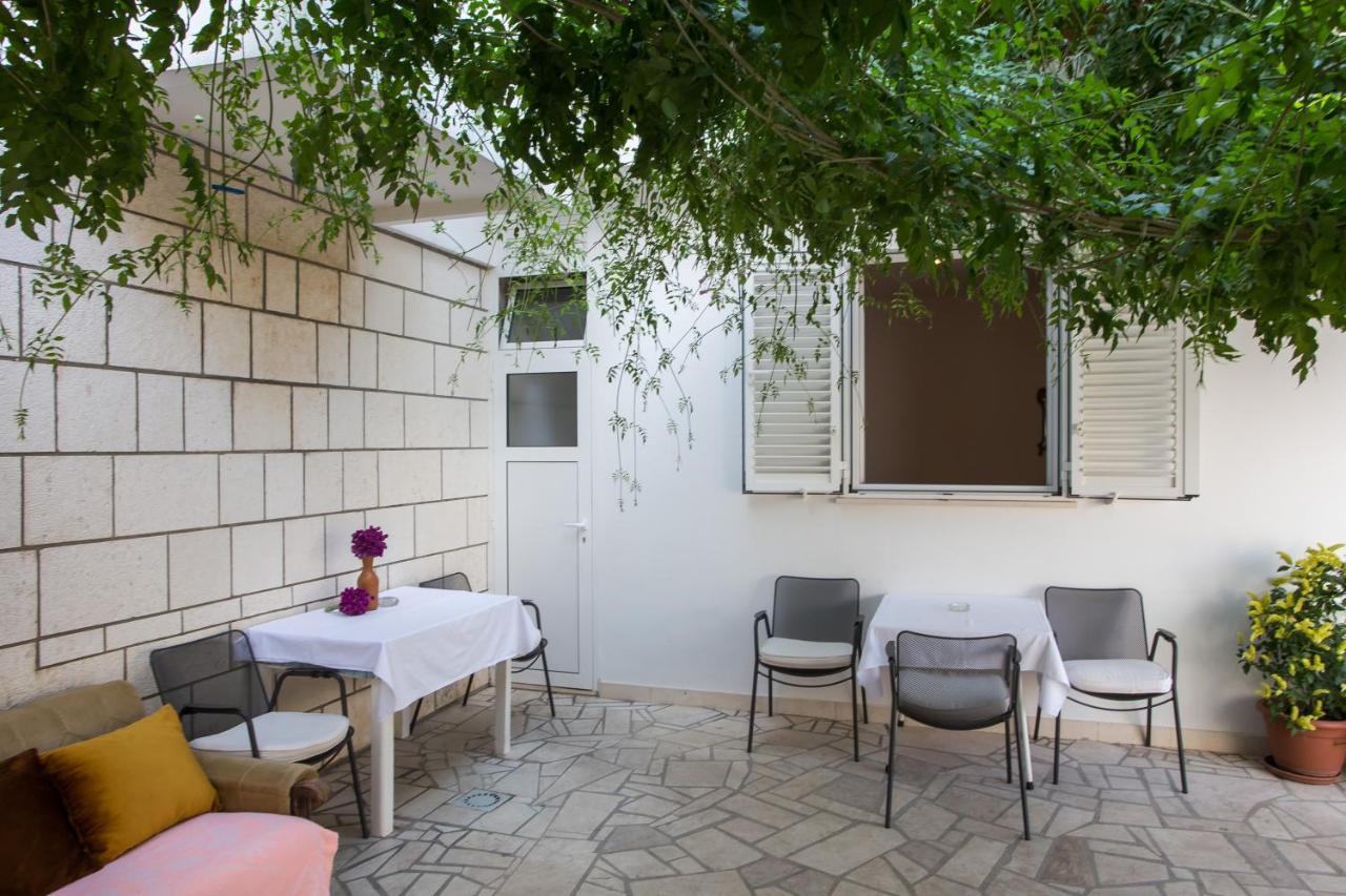 Guest House Ljubica Dubrovnik Ngoại thất bức ảnh