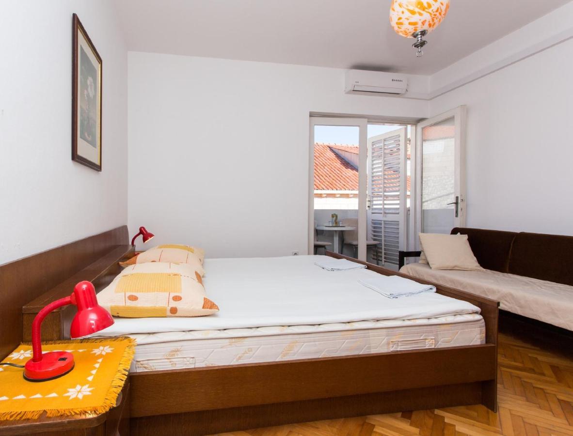 Guest House Ljubica Dubrovnik Ngoại thất bức ảnh