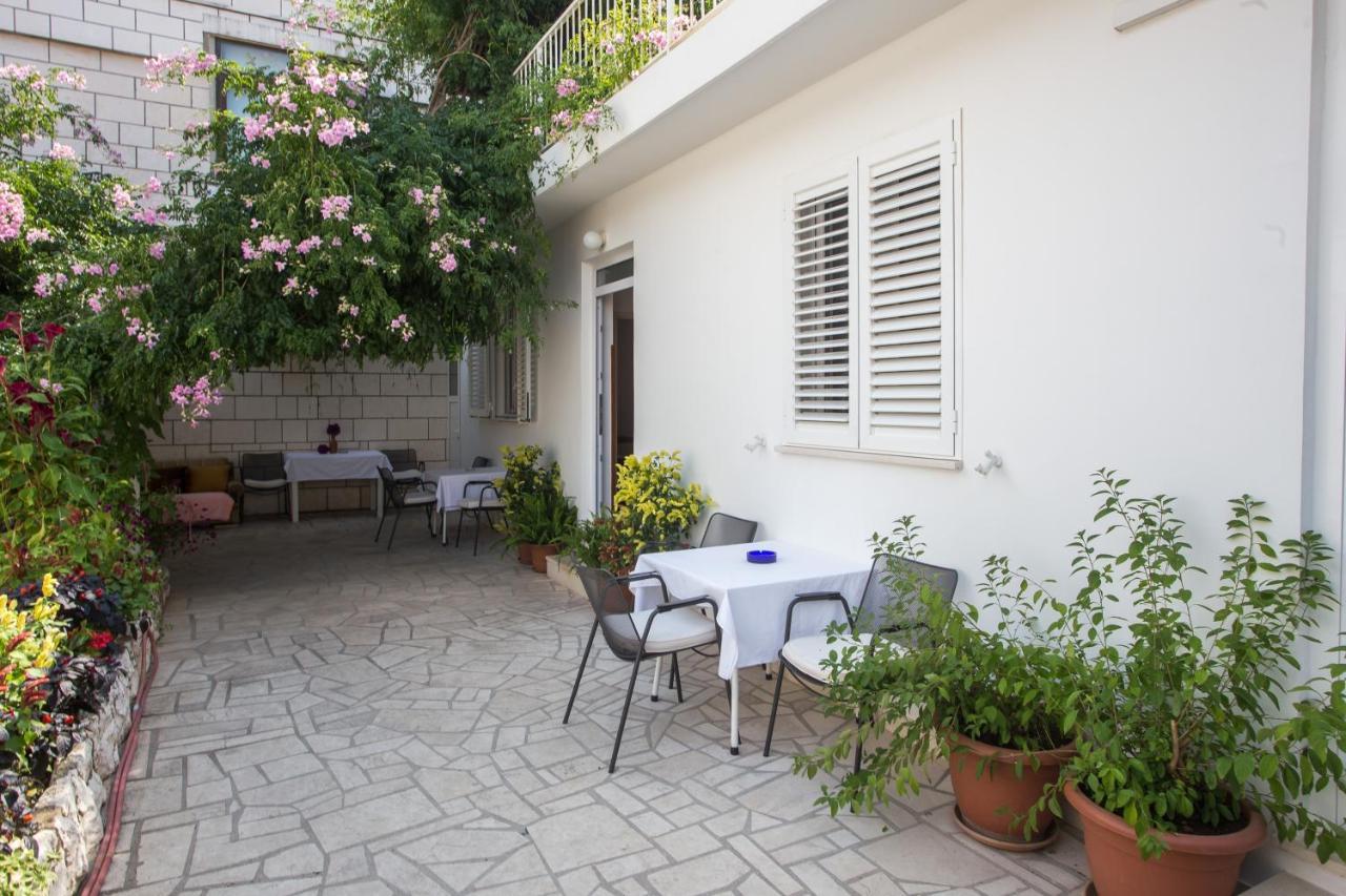 Guest House Ljubica Dubrovnik Ngoại thất bức ảnh