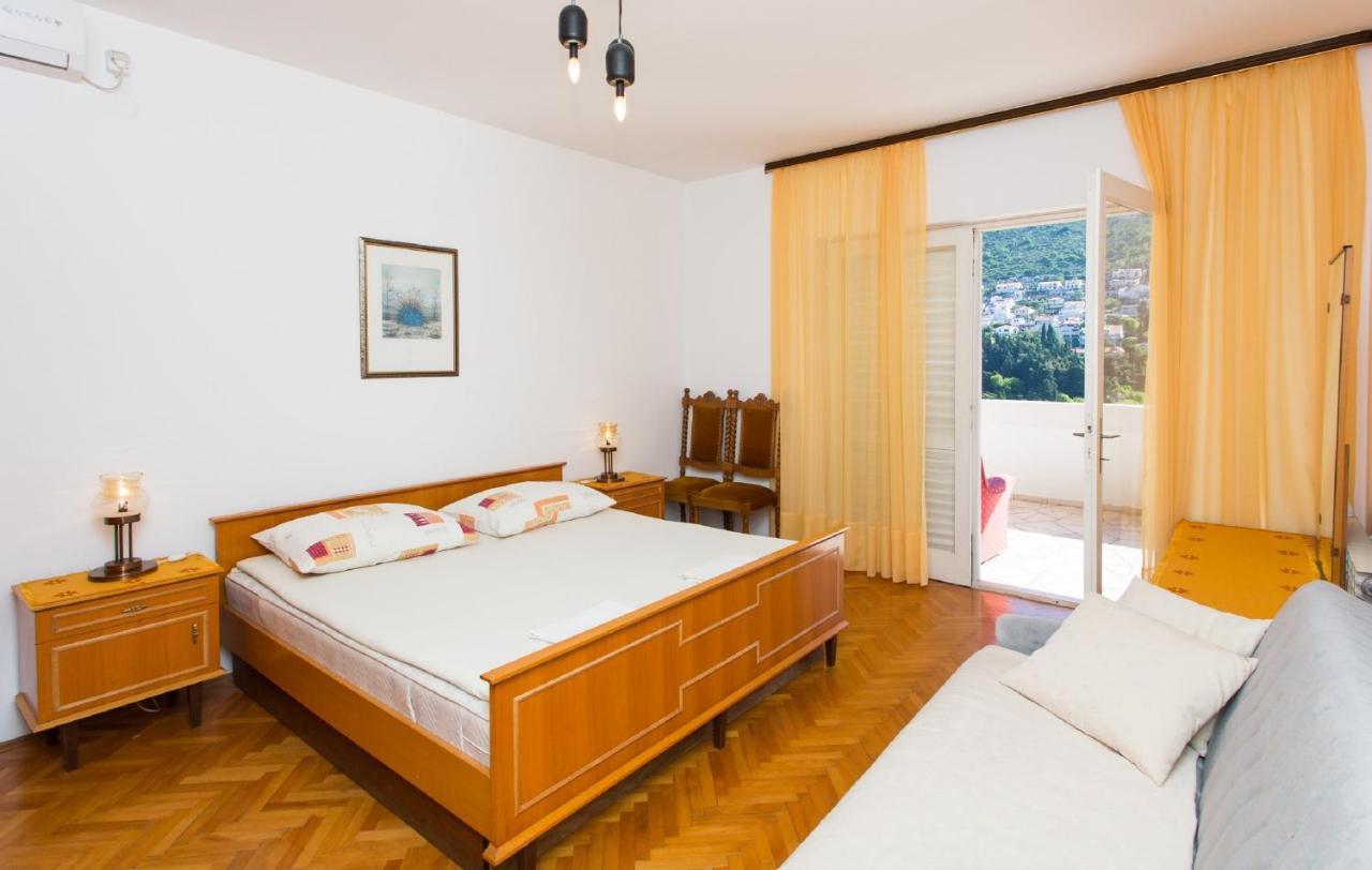 Guest House Ljubica Dubrovnik Ngoại thất bức ảnh