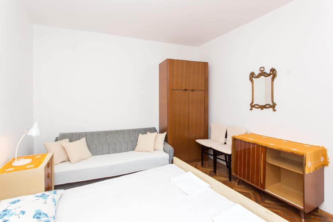 Guest House Ljubica Dubrovnik Ngoại thất bức ảnh